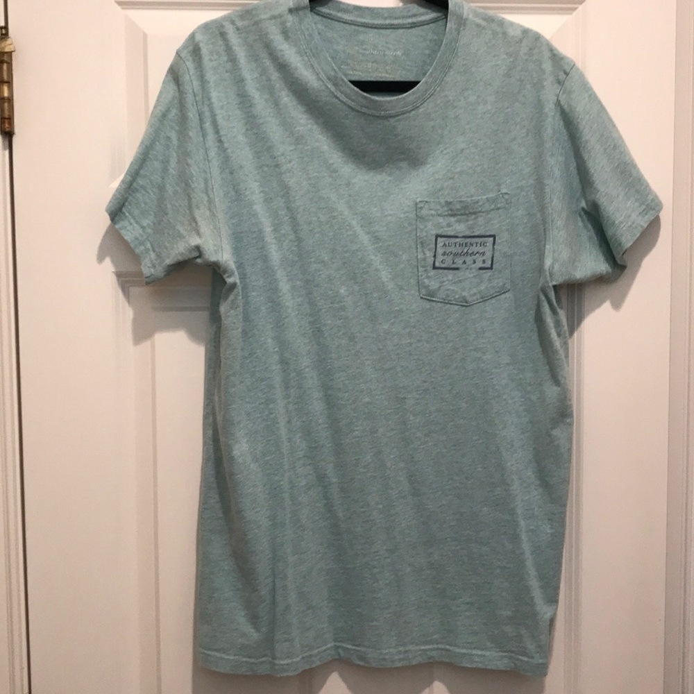 Southern Marsh t-shirt